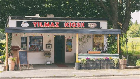 Pinguin Kiosk Metin Yilmaz, Radevormwald .